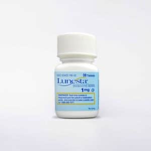 Buy Lunesta online