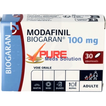 Modafinil 100mg