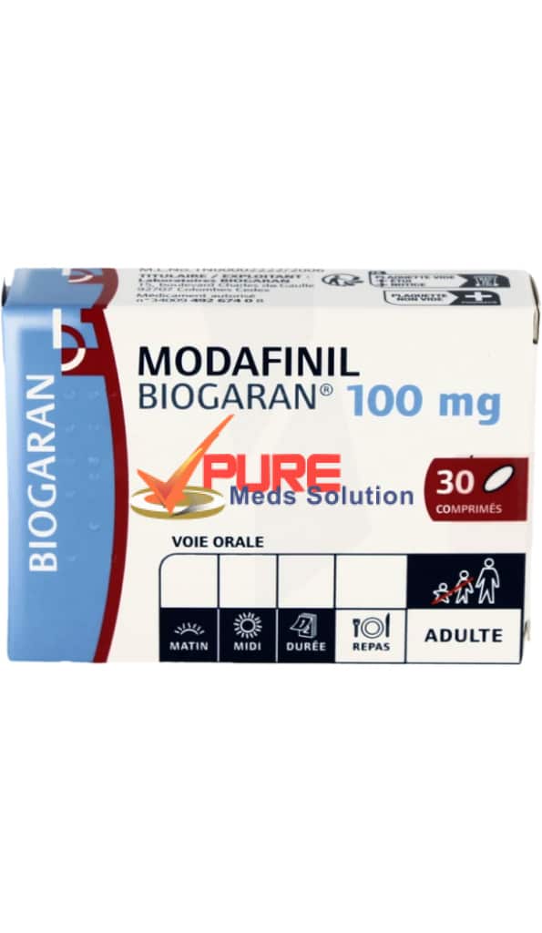 Buy Modafinil Online