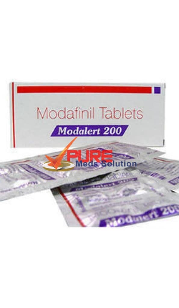 Buy Modafinil Tablets Online