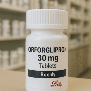 Buy Orforglipron Online