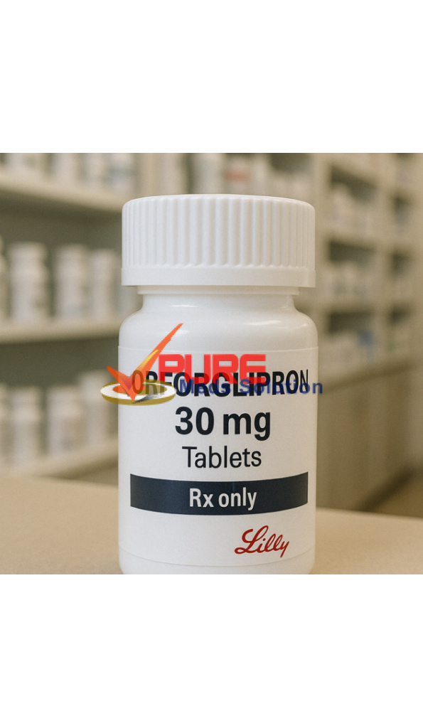 Buy Orforglipron Online