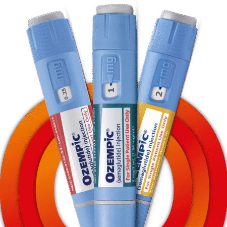 Ozempic Injection
