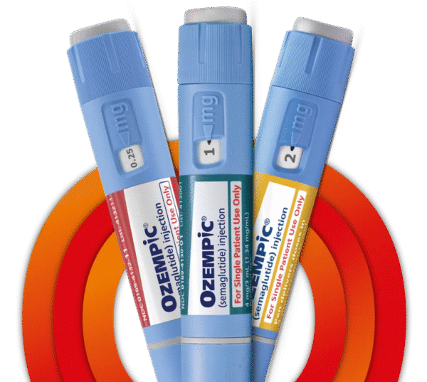 Buy Ozempic Injection Online