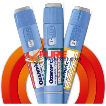 Ozempic Injection