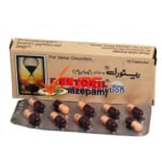 Buy Restoril Pills Online