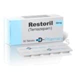 Buy Restoril Pills Online 30mg