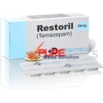 Buy Restoril Pills Online 30mg