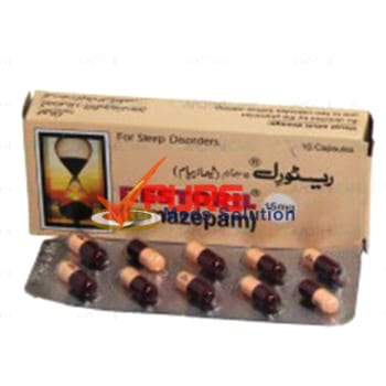 Restoril 15mg