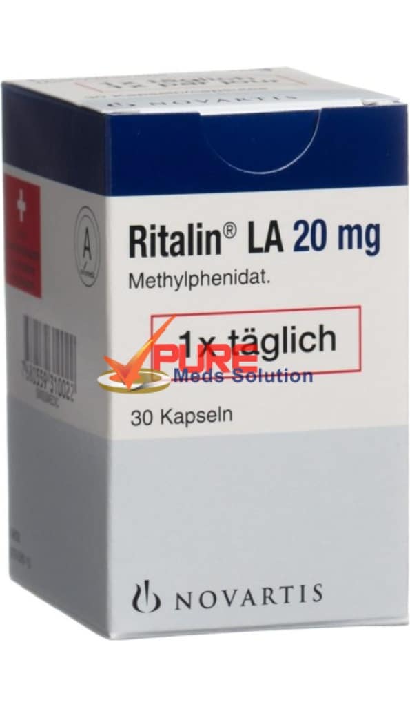 Buy Ritalin Online 20mg