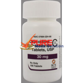 Roxicodone 30mg