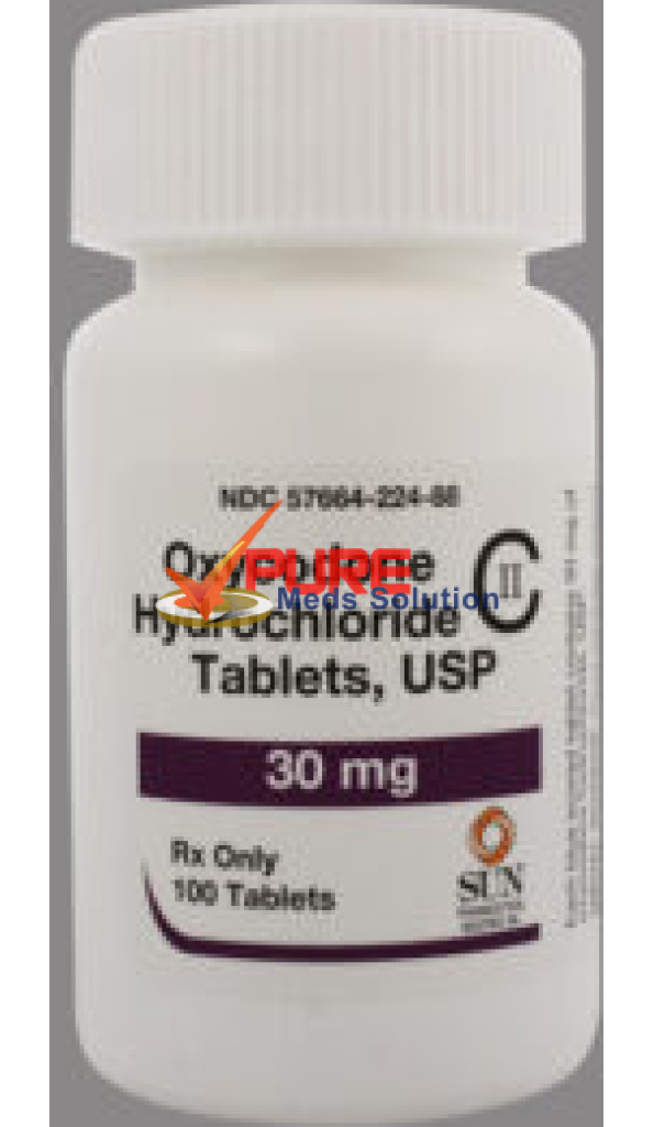 Buy Roxicodone Online 30mg
