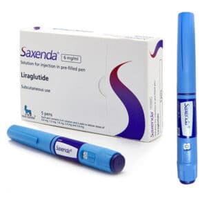 Buy Saxenda Online