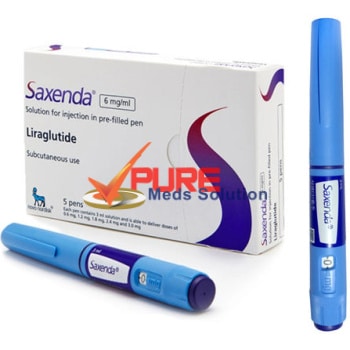 Saxenda
