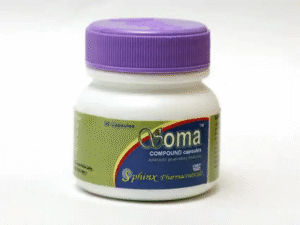 Buy Soma Capsules Online