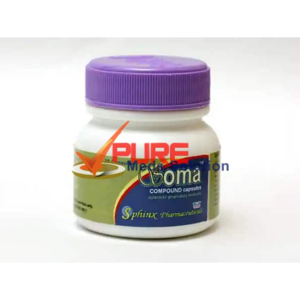 Soma 250mg