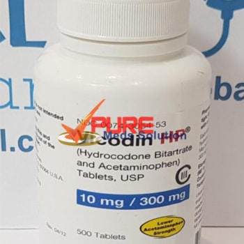 Vicodin 10mg
