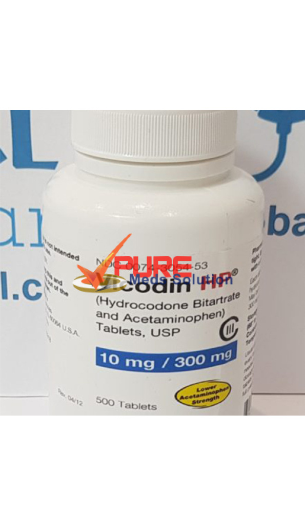 Buy Vicodin Tablets Online