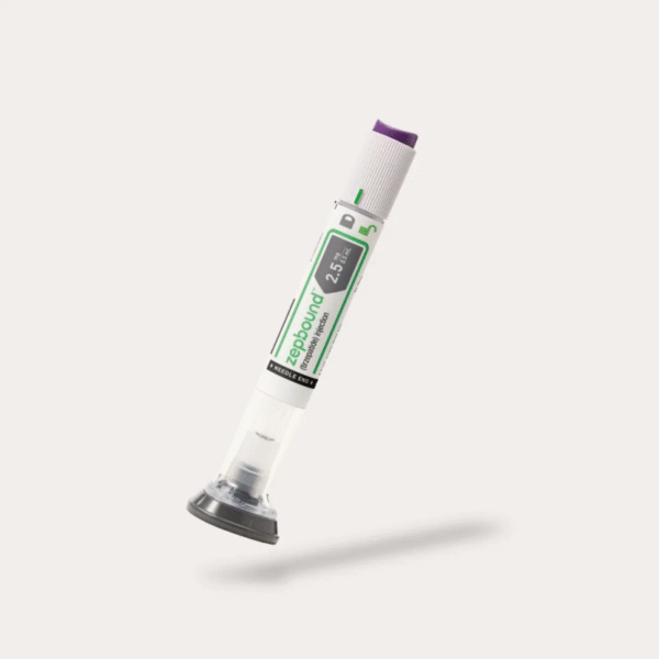 Buy Zepbound Injection Online