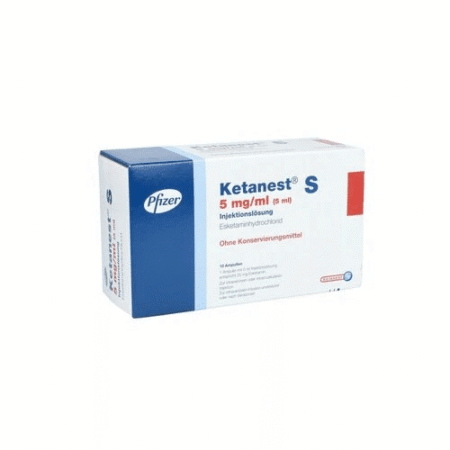 ketanest