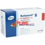 Buy ketanest Online