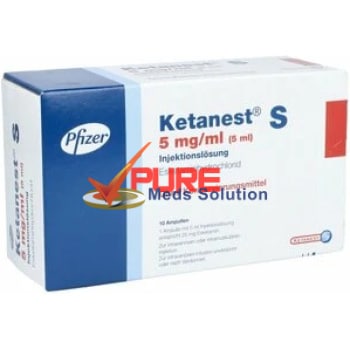 ketanest