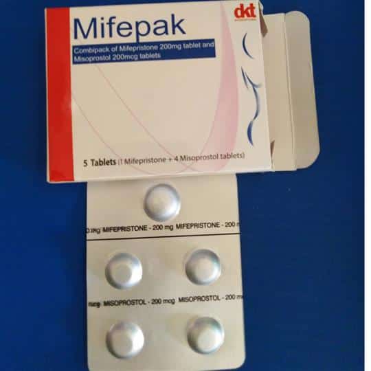 Mifepak